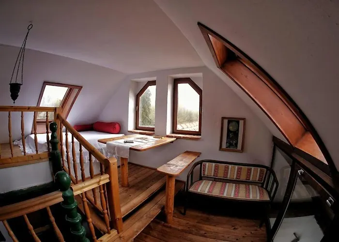 Stilvolles Landhaus Im Dreilaendereck