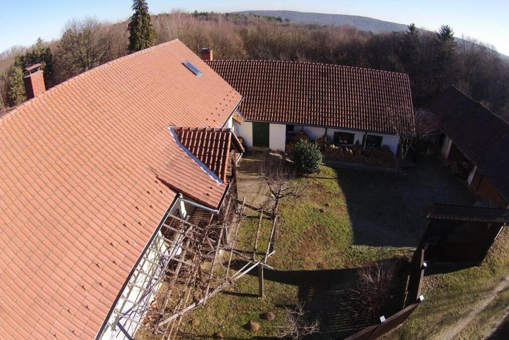 Stilvolles Im Dreilaendereck *