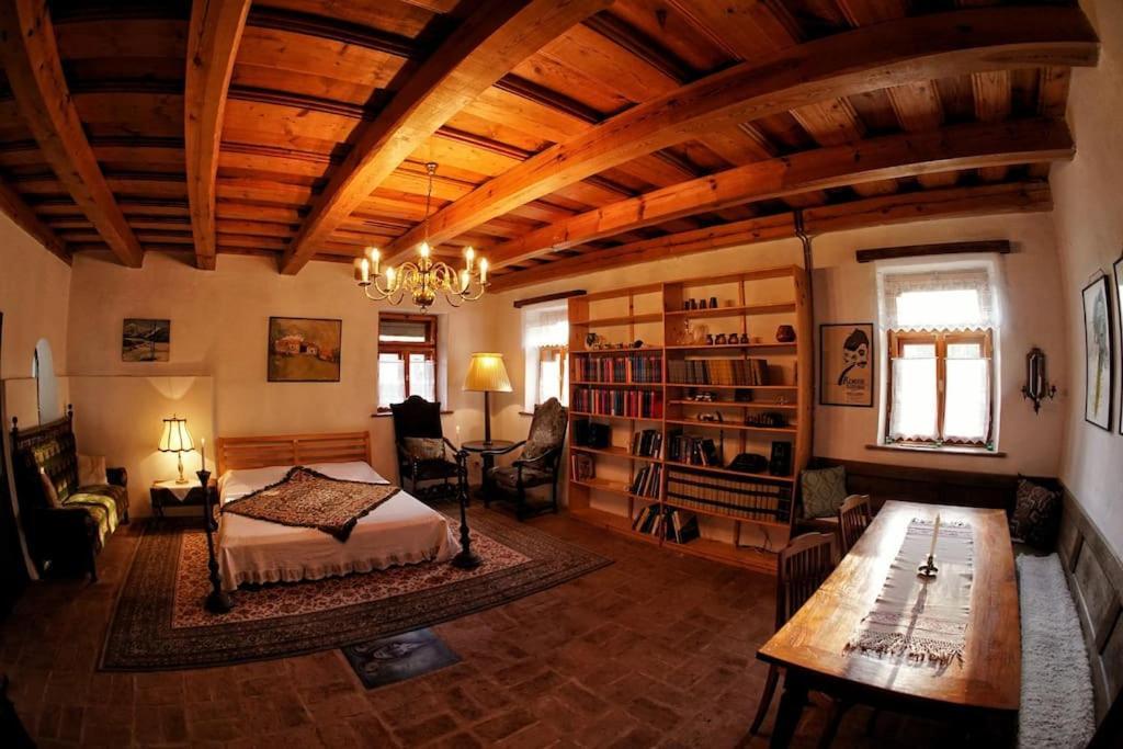 Holiday home Stilvolles Im Dreilaendereck