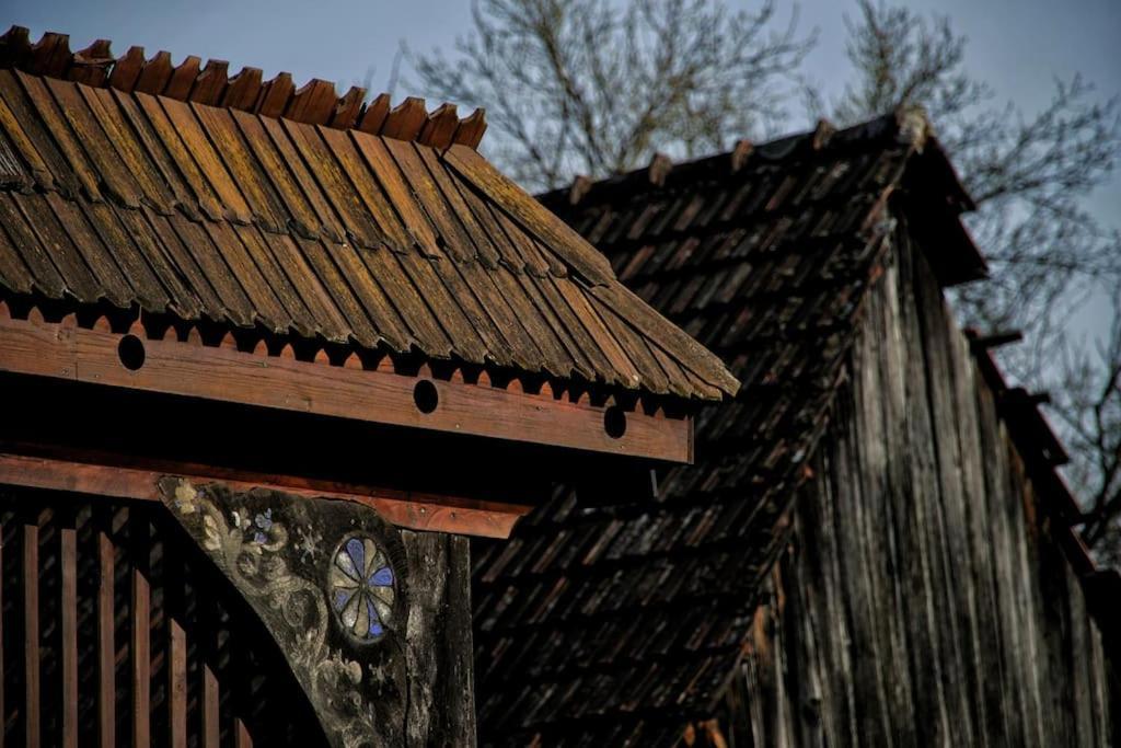 Stilvolles Im Dreilaendereck Casa vacanze