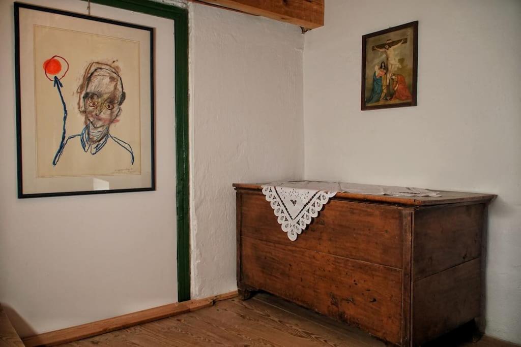 Stilvolles Im Dreilaendereck * Felsoszolnok